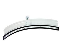 SCHMIDT'S Onlineshop Raschiatore per letame e liquami / semicircolare