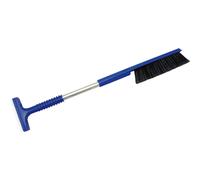 SCHMIDT'S Onlineshop Raschietto per ghiaccio "Polaris" con spazzola per neve