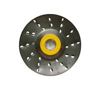 SCHMIDT'S Onlineshop Raspa del rotore / tagliente grossolano 6