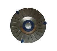 SCHMIDT'S Onlineshop Raspa rotante / tagliente standard 2