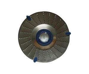 SCHMIDT'S Onlineshop Raspa rotante / tagliente standard 2