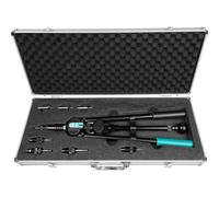 SCHMIDT'S Onlineshop Rivettatrice manuale QN10SB / in valigetta