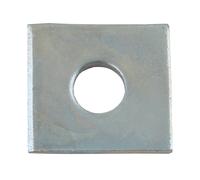 SCHMIDT'S Onlineshop Rondella DIN436 zincata quadrata