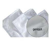 SCHMIDT'S Onlineshop Sacchetti sottovuoto con struttura a coste