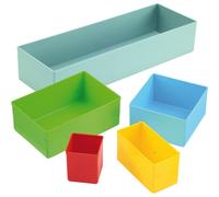 SCHMIDT'S Onlineshop Scatola di scambio grigio