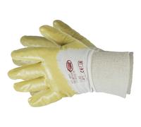 SCHMIDT'S Onlineshop Schutzhandschuh Gelbstar