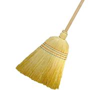 SCHMIDT'S Onlineshop Scopa di paglia di riso