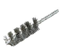 Einhell spazzola elicoidale per tubi Ø mm.26 (6 pezzi) - Einhell