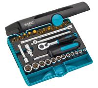 SCHMIDT'S Onlineshop Set di chiavi a bussola da 30 pezzi