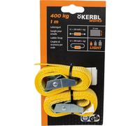 SCHMIDT'S Onlineshop Set di cinghie per scale / 2 pezzi su blister