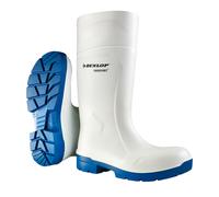 DUNLOP Protective Footwear Foodpro Multigrip safety stivali di sicurezza, 40 EU