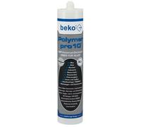 SCHMIDT'S Onlineshop Sigillante universale polimero pro10 betongrau