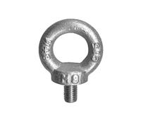 SCHMIDT'S Onlineshop simile al golfare DIN 580 C 15 zincato