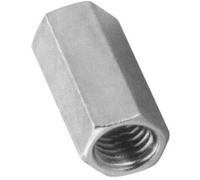 SCHMIDT'S Onlineshop simile al manicotto di prolunga DIN6334 zincato