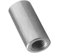 SCHMIDT'S Onlineshop simile al manicotto di prolunga zincato tondo DIN6334