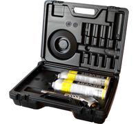 SCHMIDT'S Onlineshop Sistema a fiamma ossidrica