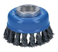 SCHMIDT'S Onlineshop Spazzola a tazza X-Lock