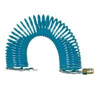 SCHMIDT'S Onlineshop Spirale flessibile con raccordo e nipplo di innesto completamente integrati