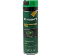 SCHMIDT'S Onlineshop Spray di segnalazione per cantieri edili verde