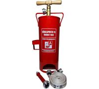 SCHMIDT'S Onlineshop Spruzzatore a secchio secondo ÖNORM F 1060