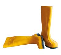 SCHMIDT'S Onlineshop Stivali di sicurezza da cantiere / PVC S5