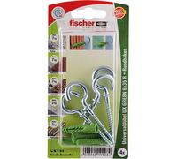 SCHMIDT'S Onlineshop Tassello universale verde UX R RH