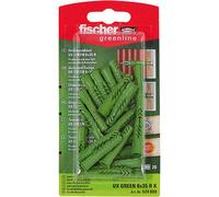 SCHMIDT'S Onlineshop Tassello universale verde UX RK