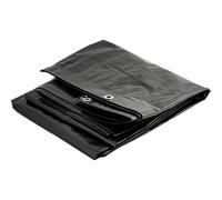 SCHMIDT'S Onlineshop Telone per recinzione da cantiere nero