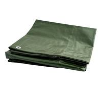 SCHMIDT'S Onlineshop Telone per recinzione da cantiere verde