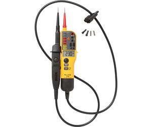 SCHMIDT'S Onlineshop Tester di tensione/continuità Fluke T130 Set