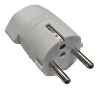 SCHMIDT'S Onlineshop Travel plug Svizzera - Austria