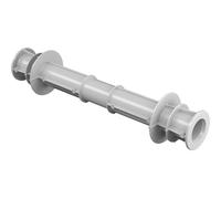 SCHMIDT'S Onlineshop Tubo distanziatore in plastica HDPE senza PVC