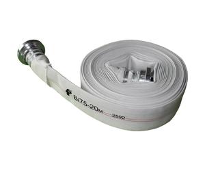 SCHMIDT'S Onlineshop Tubo flessibile per edilizia e industria bianco