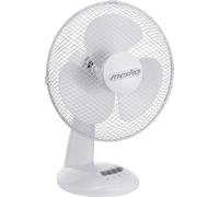 SCHMIDT'S Onlineshop Ventilatore da tavolo MESKO MS 7309