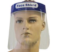 SCHMIDT'S Onlineshop visiera protettiva
