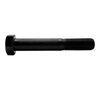 SCHMIDT'S Onlineshop Viti a testa esagonale ISO4014/DIN931 con gambo 10.9 lucido