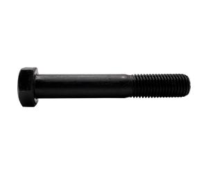 SCHMIDT'S Onlineshop Viti a testa esagonale ISO4014/DIN931 con gambo 10.9 lucido
