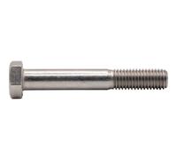 SCHMIDT'S Onlineshop Viti a testa esagonale ISO4014/DIN931 con gambo NIRO-A2 70