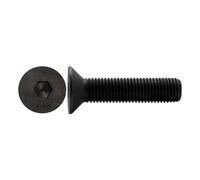 SCHMIDT'S Onlineshop Viti a testa svasata ISO10642 con esagono incassato 10.9 lisce