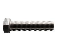 SCHMIDT'S Onlineshop Viti esagonali ISO4017/DIN933 senza gambo NIRO-A2 50 / 70