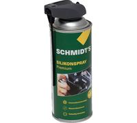 SCHMIDT'S Spray al silicone Schmidt