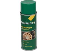 SCHMIDT'S Spray di pasta di rame Schmidt