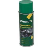 SCHMIDT'S Spray lubrificante adesivo Schmidt