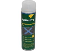SCHMIDT'S Spray marcatore per cantieri Schmidt blu