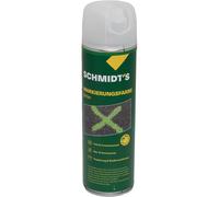 SCHMIDT'S Spray marcatore per cantieri Schmidt verde