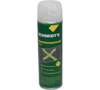 SCHMIDT'S Spray per la marcatura dei cantieri edili Schmidt verde