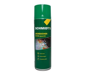 SCHMIDT'S Spray per la rilevazione delle perdite di Schmidt