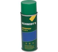 SCHMIDT'S Vernice spray di Schmidt blu genziana