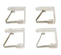 schmidtsb2c fermagli per tovaglie