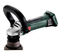 Metabo Smussatrice a batteria KFM 18 LTX 3 RF MetaLoc Quantità:1